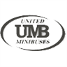 United Minibuses logo